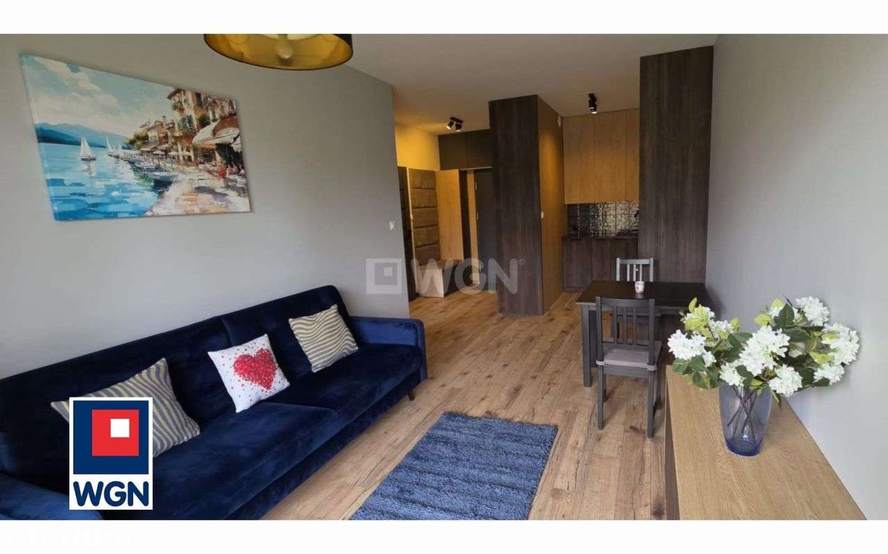 Apartment in piotrkow-trybunalski - Widok 3