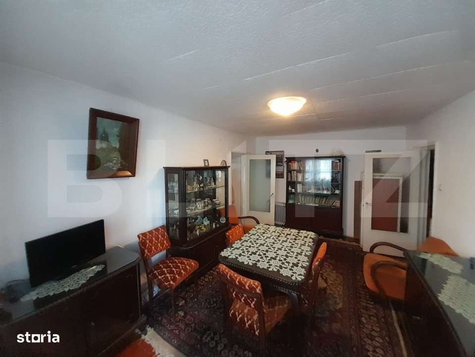 Apartament 2 camere, zona HAN - Imagine principală: 2/10