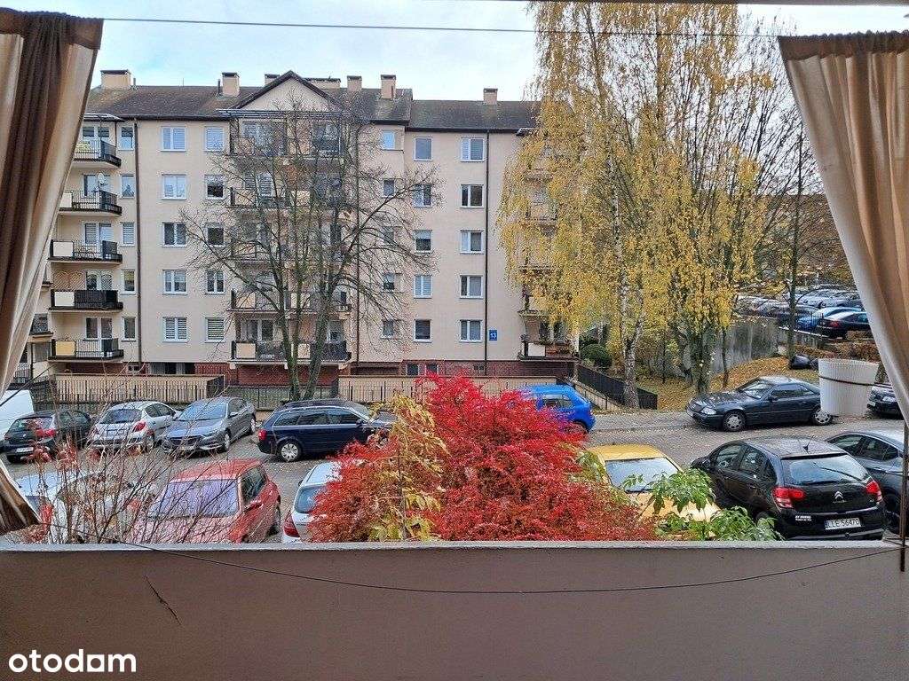 Mieszkanie do wejścia, 2 pokoje 55 m2, Sławinek - Pełny obrazek: 5/8