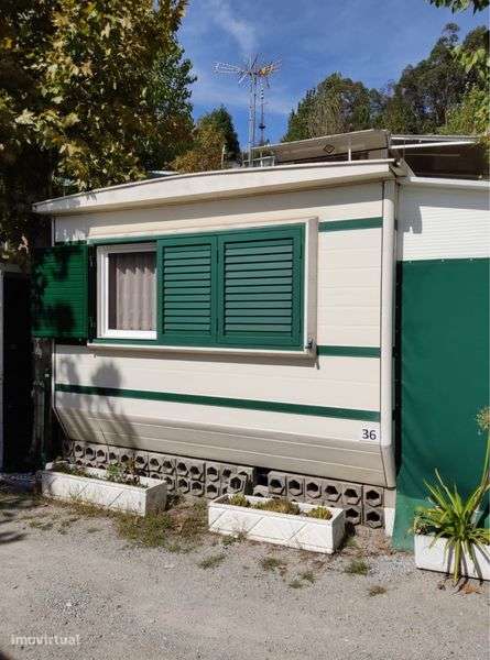 T2 Residencial no Parque de Campismo Campidouro – - Grande imagem: 4/8