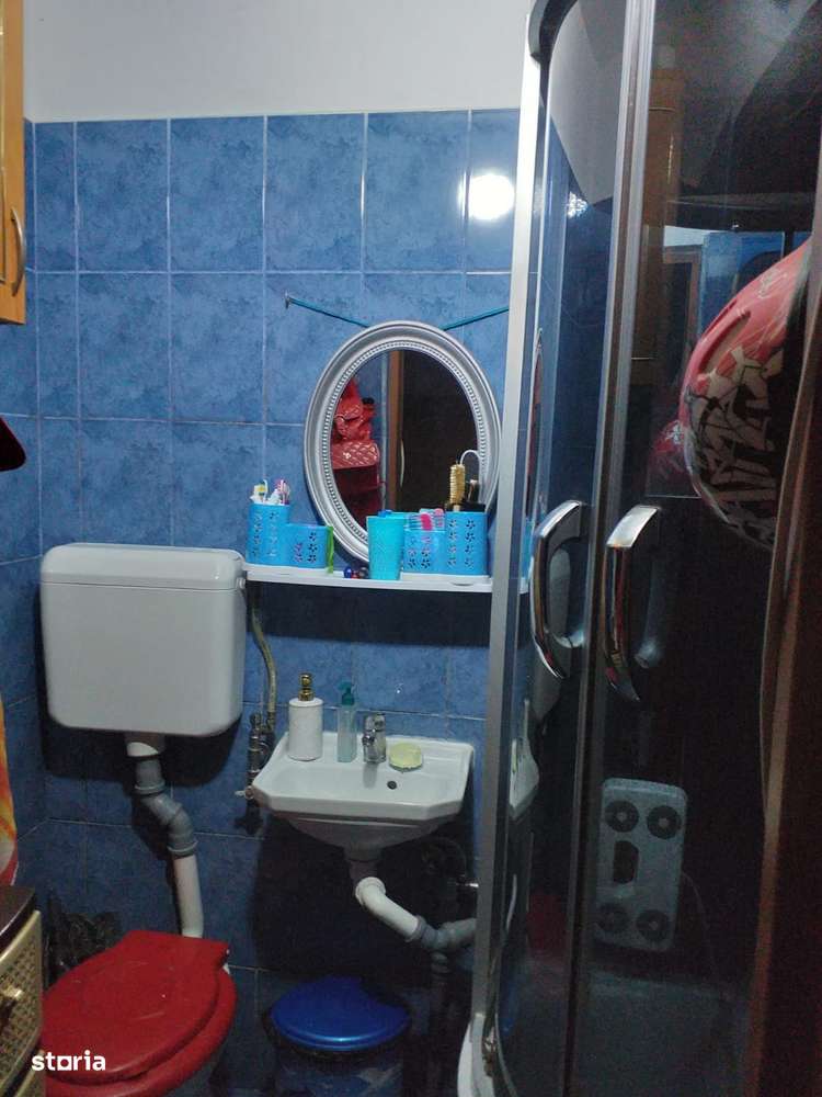 Garsonieră în zona Uzina 2, cod 8230-2