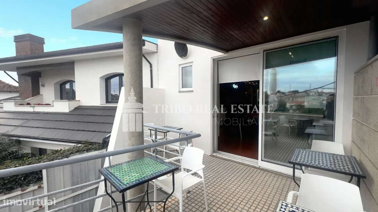 TRESPASSE CAFÉ/SNACK-BAR | SÃO PAIO DE OLEIROS-4