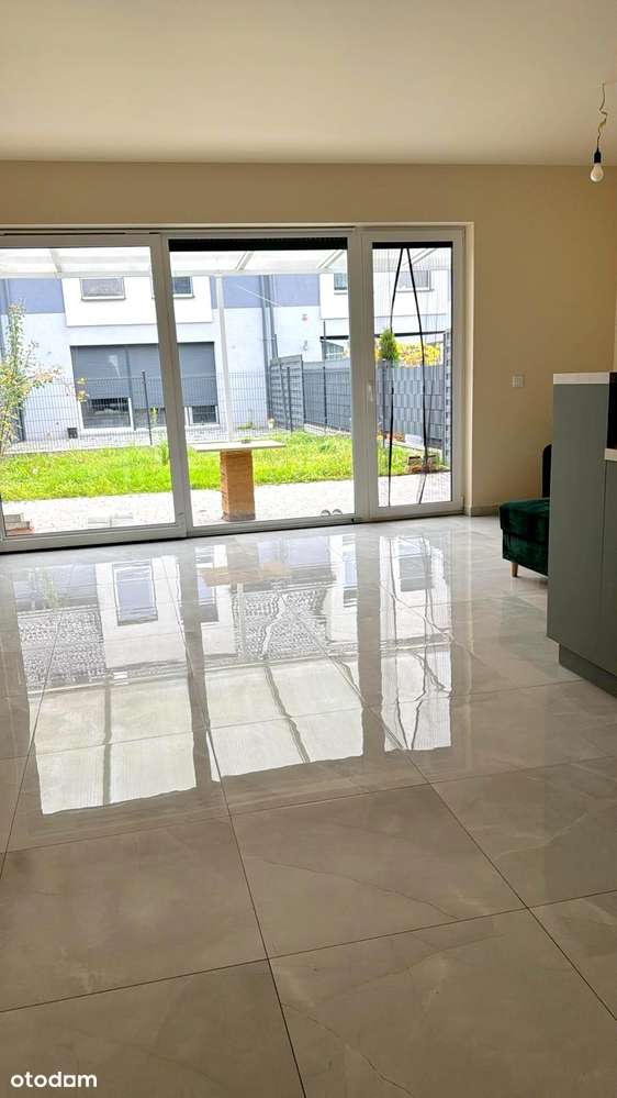 Dom w dzielnicy Bierkowice - Osiedle Sady II-5