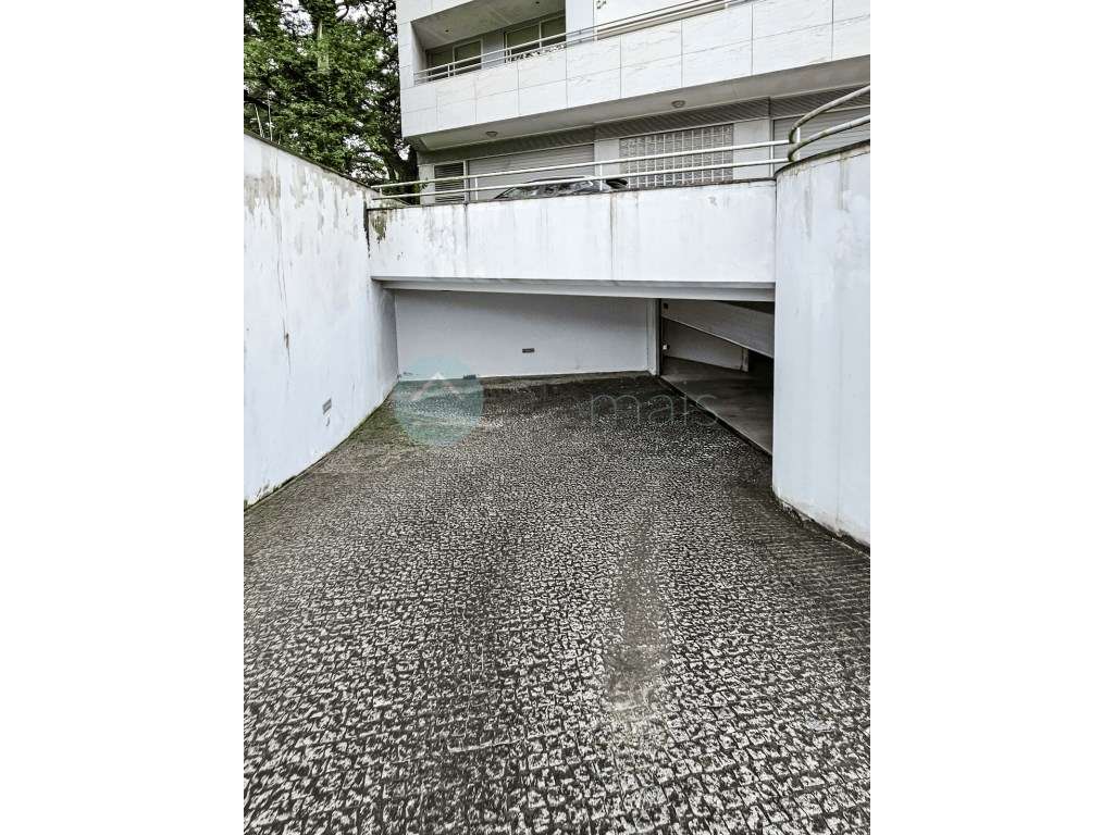 Apartamento T1 Como novo-9