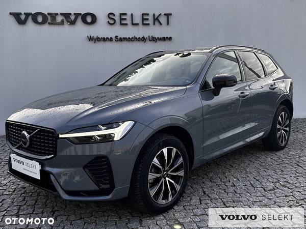 Volvo XC 60 - 1