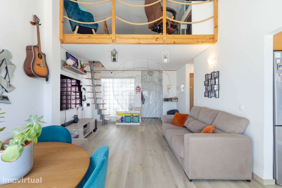 Apartamento T1 para venda - Grande imagem: 5/25