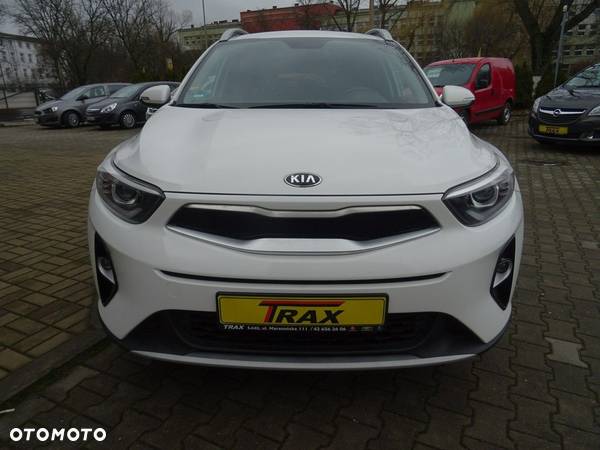 Kia Stonic 1.4 XL - 5