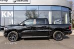 RAM 1500 5.7 Crew Cab Laramie - 10