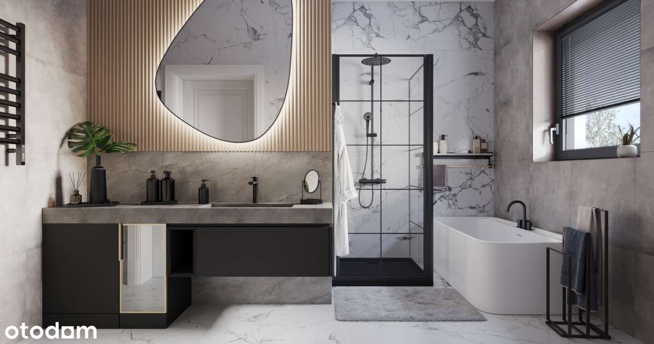 Dom| 117 m²| 5 pokoi |Działka 420m²|Osiedle Na Wspólnej |Pawłowice Śl.-10