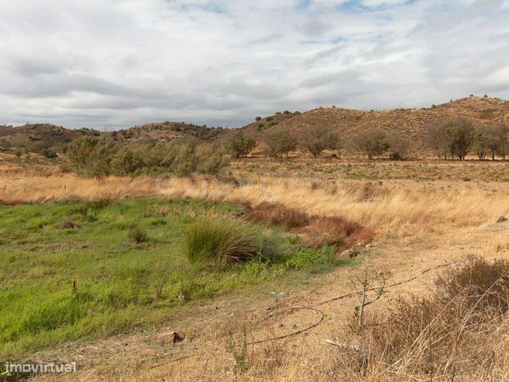 Lote de Terreno Rústico, com arrumos e armazéns em Caldeirinha - Ca... - Grande imagem: 3/31