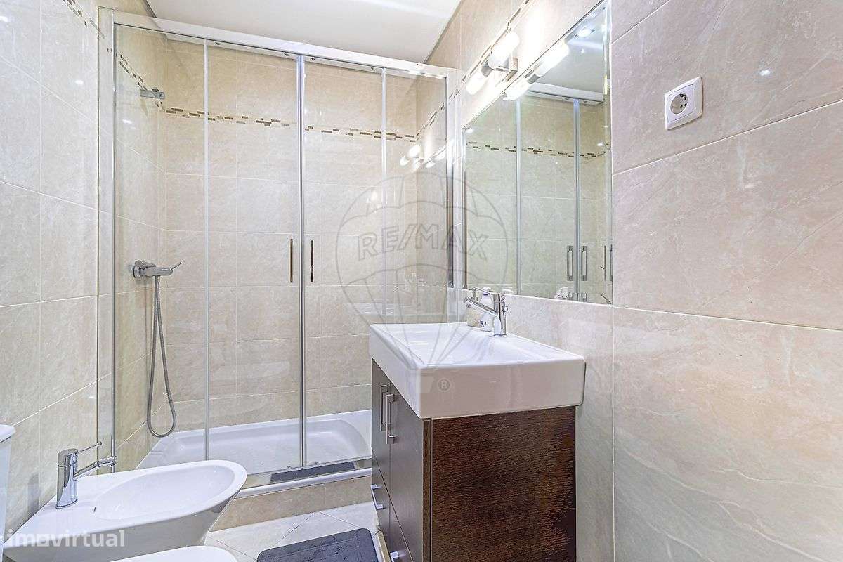 Apartamento T2 para venda-13