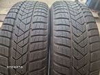 OPONY ZIMA PIRELLI SOTTOZERO 3 205/60/17 93H 2021r - 2