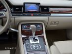 Audi A8 3.0 TDI Quattro - 7