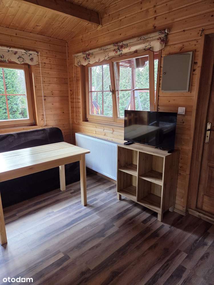 8 Domów całorocznych nad jeziorem Pławniowice kompleks inwestycja - Pełny obrazek: 5/9