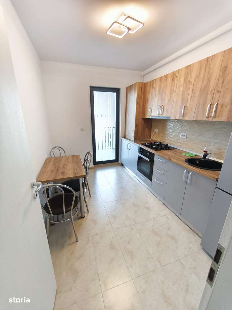 ROANDY-Apartament in ansamblu rezidential moderm,loc de parcare-Albert - Imagine principală: 4/5