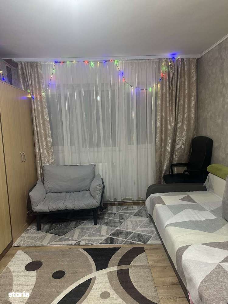 Campina - zona centrală - ap. 3 cam - mobilat/et.1 - 85000 Euro-6