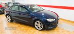 Audi A3 Limousine 1.6 TDI Sport - 1