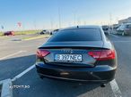 Audi A5 2.0 TFSI Sportback multitronic - 35