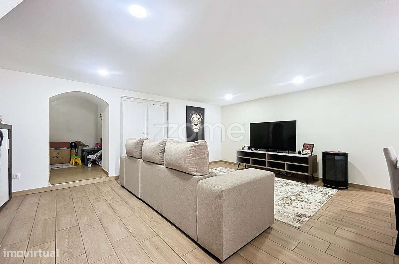 Moradia Pronta a Habitar - Grande imagem: 5/23