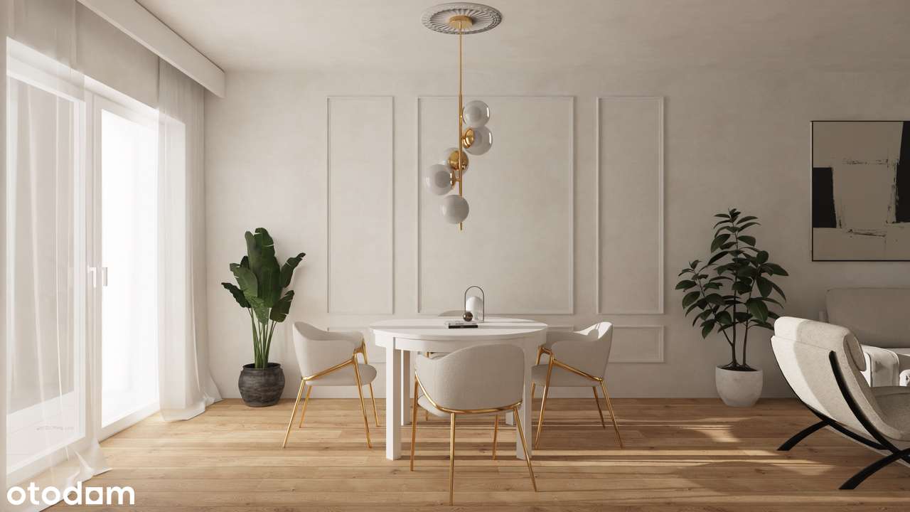 BEZ PROWIZJI! 3pokoje |Wodna-Łódź-Centrum| - Pełny obrazek: 2/9