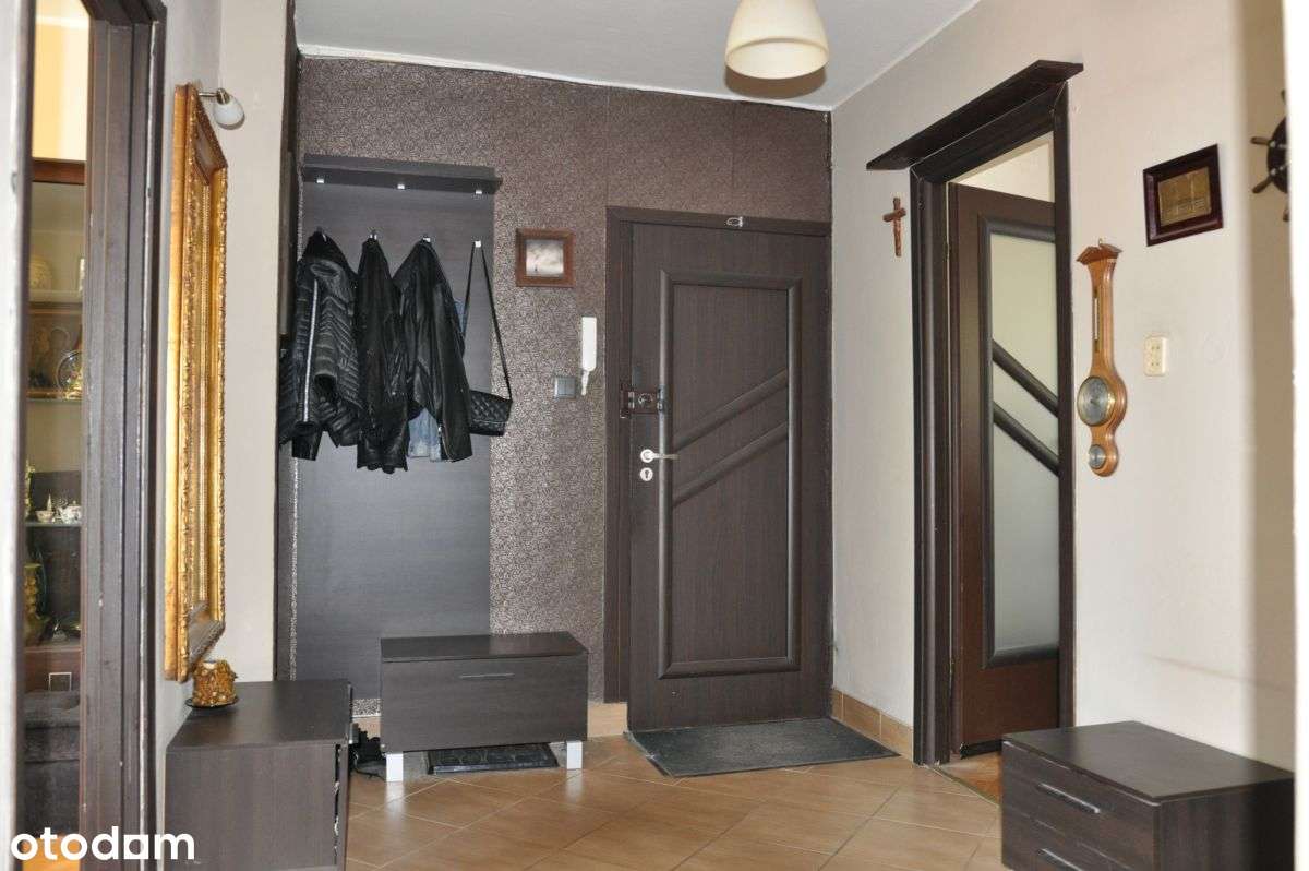 Gdańsk Wrzeszcz - 2 pokoje w cichej okolicy-6