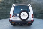 Land Rover Discovery 2.5 TDi - 5