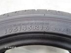 OPONY 195 45 16 84V DUNLOP - LATO - 4