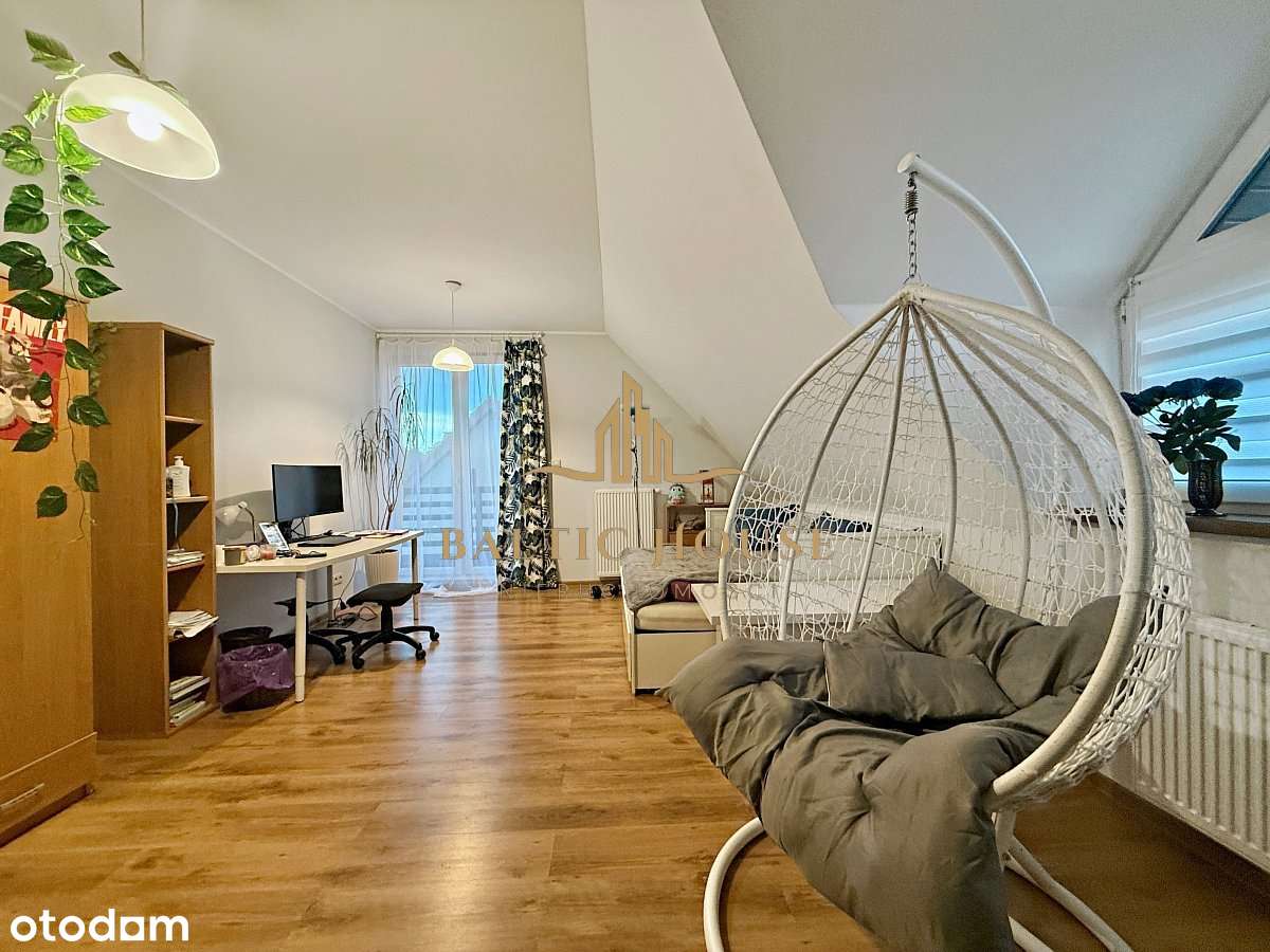 Dom wolnostojący Piękny ogród Do zamieszkania - Pełny obrazek: 5/20