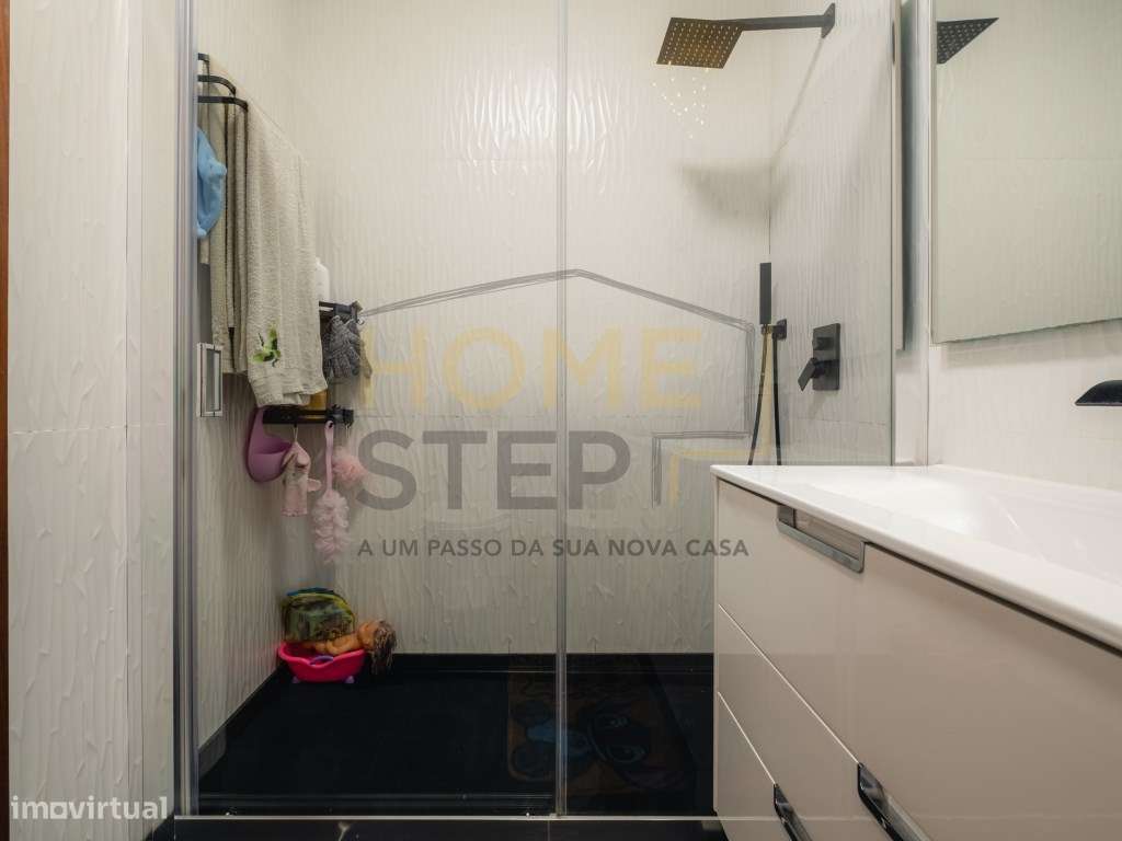 Apartamento T2, em Gulpilhares-30