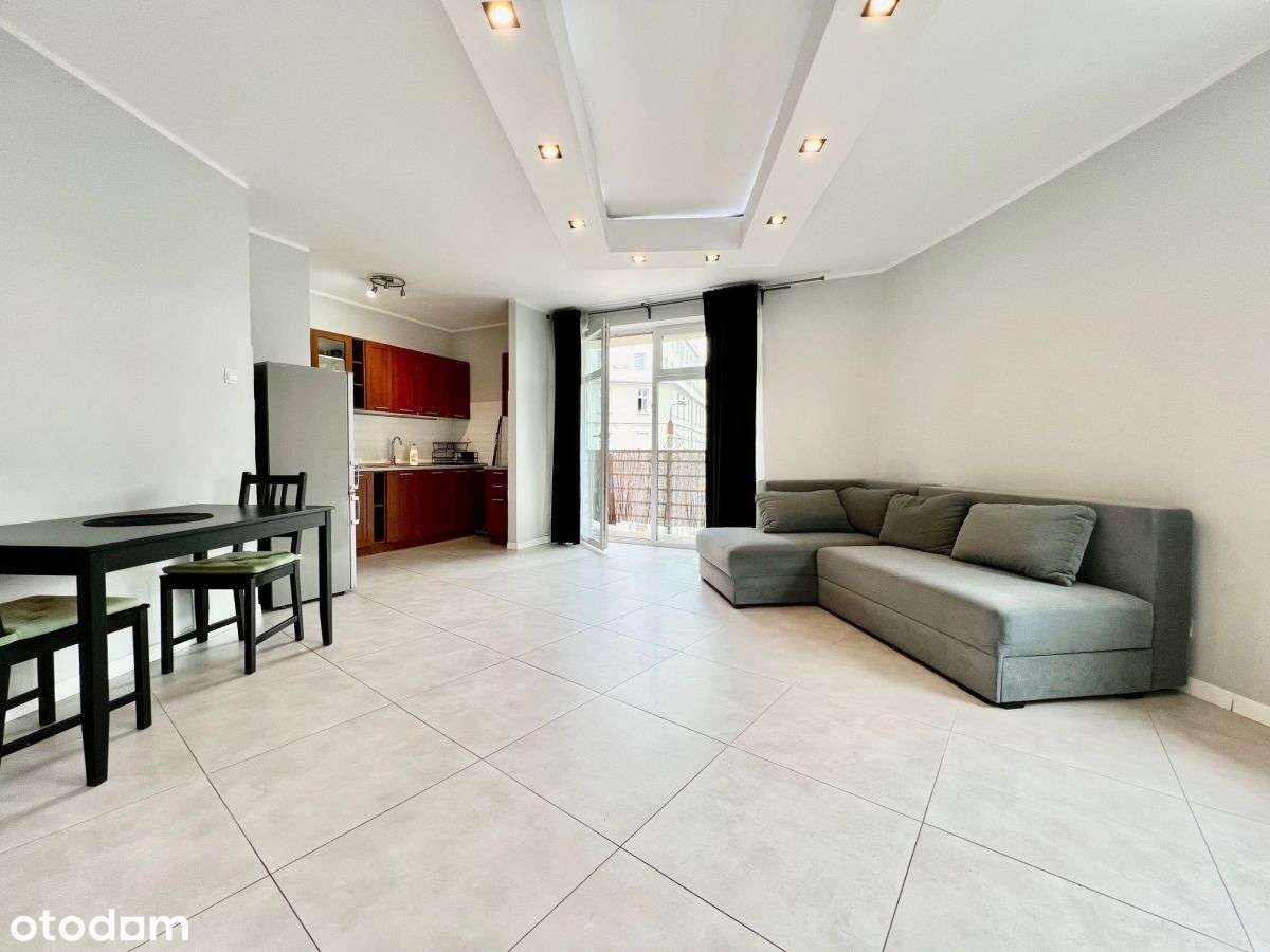 ŚCISŁE CENTRUM - WIERZBOWA | MOŻLIWOŚĆ WYDZIELENIA 2 POKOJU | OKAZJA