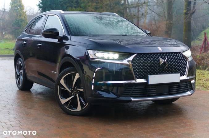 DS Automobiles DS 7 Crossback 1.6 PureTech Rivoli - 3