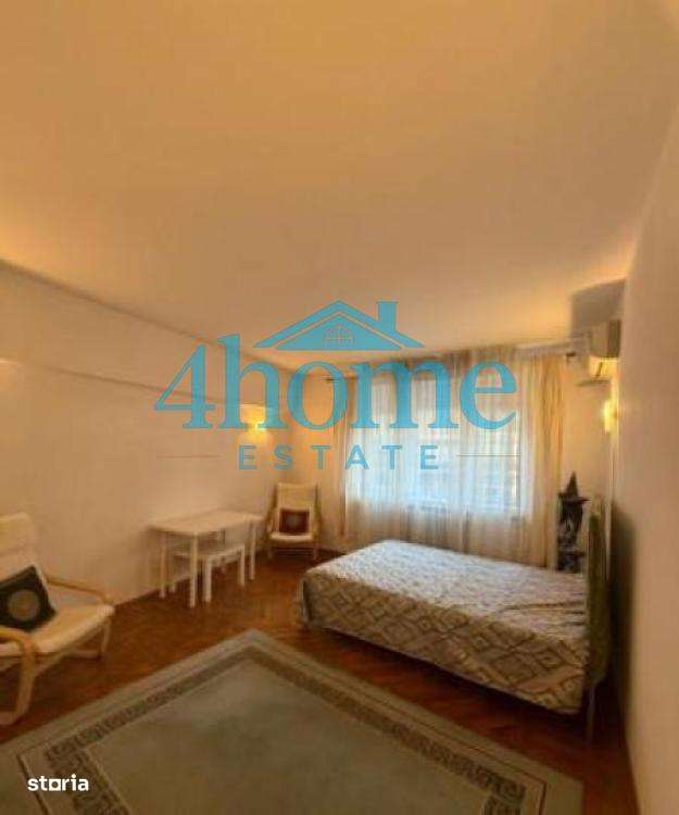 Apartament 2 Camere Ultracentral|Universitate|Metrou - Imagine principală: 5/7
