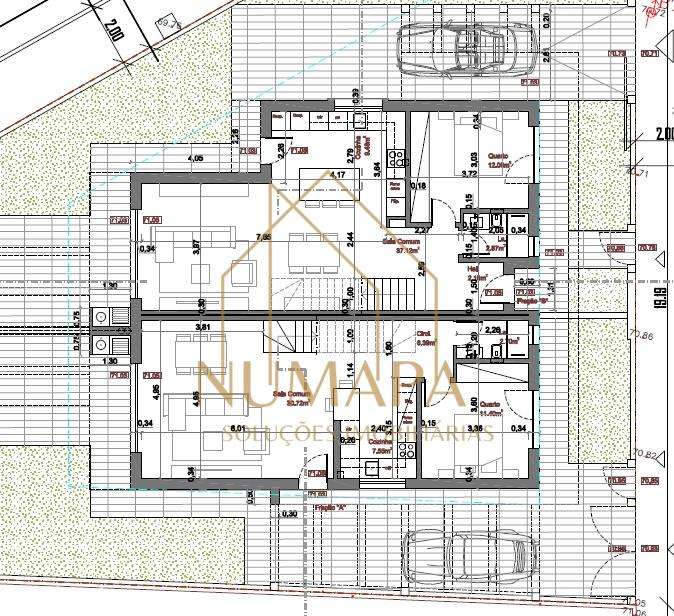 Moradia T3 com Pérgula – Pinhal do General-8