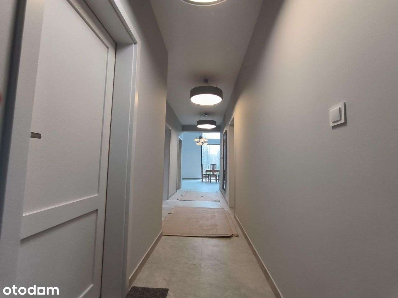 Nowoczesny Nowy Przestronny Dom ok.241m2. - Pełny obrazek: 5/10