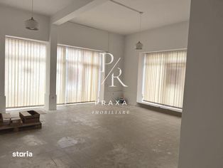 Spatiu comercial 63 mp utili + parcare, zona Porii - Imagine principală: 2/5