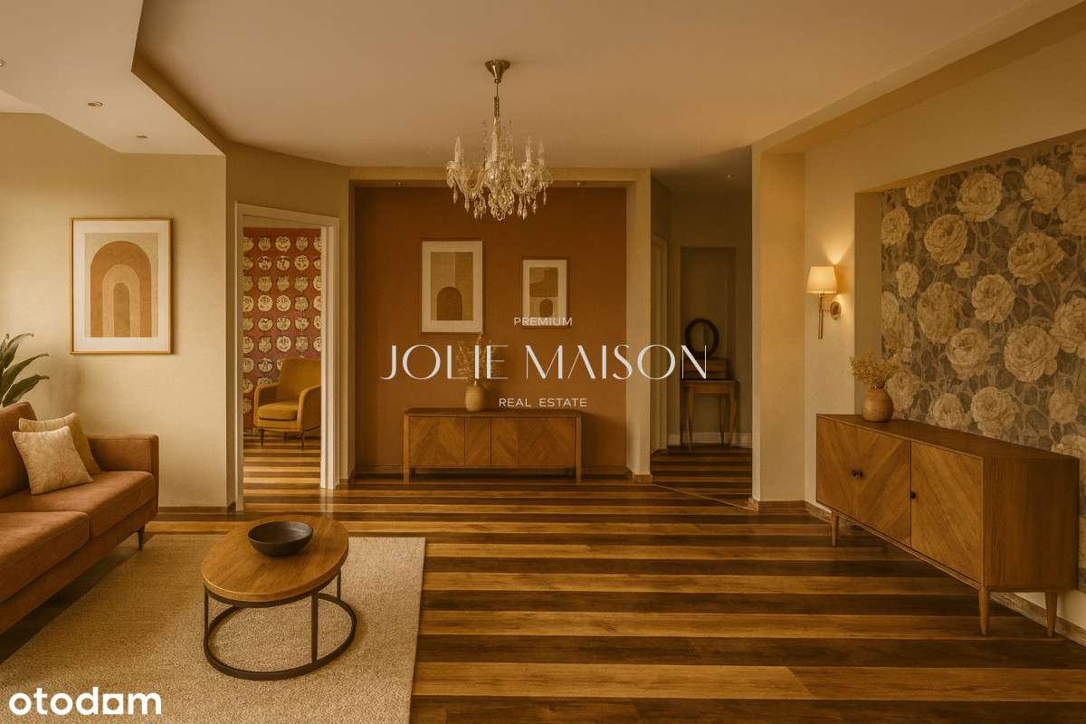 Przestronne 2pok z możliwością aranżacji trzeciego-2