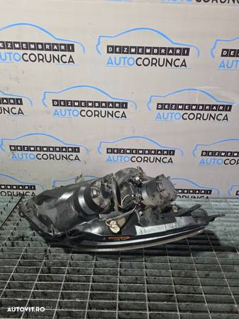 Far Stanga Renault Koleos 2008 - 2015 SUV 4 Usi (729) Xenon - 3