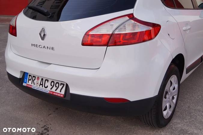 Renault Megane - 13