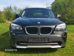 BMW X1 xDrive20d - 13