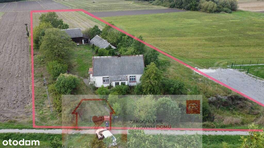 Domy na sprzedaż (siedlisko): mazowieckie | Otodom.pl