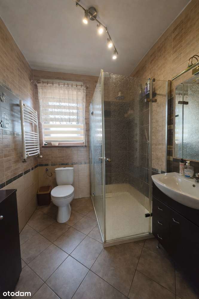 Dom dla dużej rodziny-9