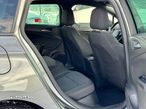 Opel Astra 1.4 Turbo Start/Stop Automatik Sports Tourer - 10