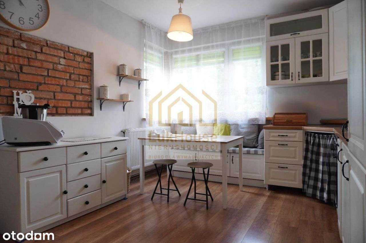 Przestronne Mieszkanie 2-Pokojowe - Pełny obrazek: 2/7