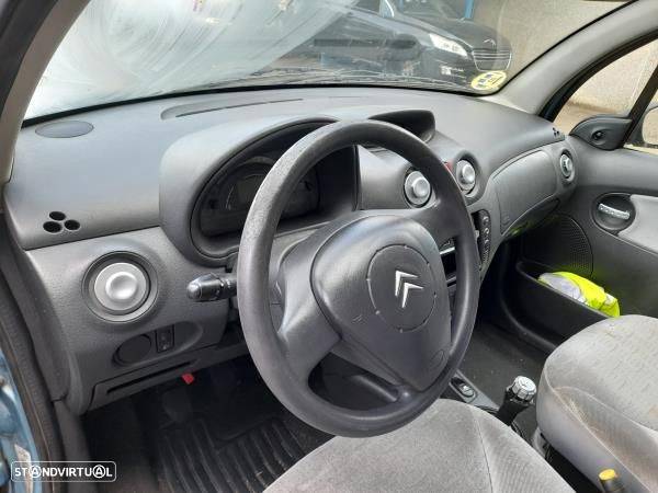 Para Peças Citroen C3 I (Fc_, Fn_) - 9