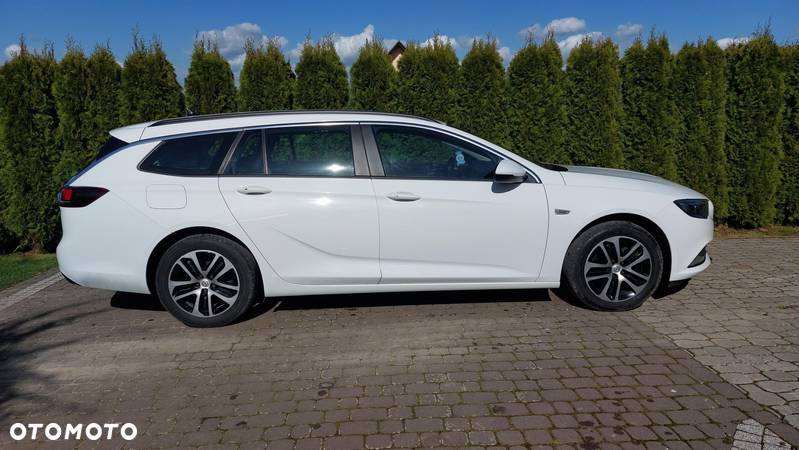 Opel Insignia 1.6 CDTI Exclusive S&S - 5