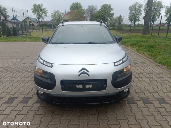 Citroën C4 Cactus 1.6 Blue HDi Shine ETG - 5