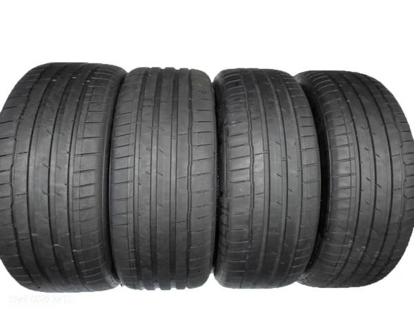 Hankook Ventus S1 Evo 3 EV 255/40 R21 104T 235/45 R21 102T 2021i 2022 7-7.5mm - 1