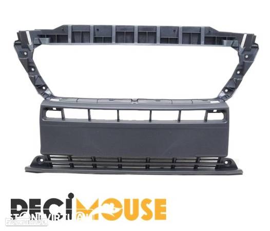 Para-choques Boxer Ducato Jumper Ano: 2014 Novo - 1