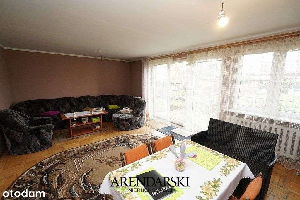 Dom Wolnostojący Z Potencjałem - Przytoczna - Pełny obrazek: 4/18