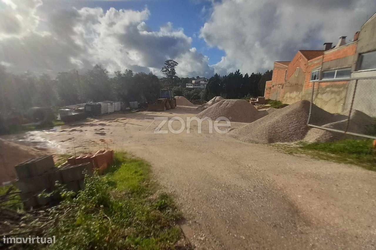 Terreno para Construção no Luso - Grande imagem: 5/15